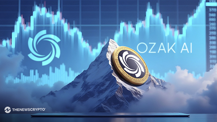 Triple Your BNB Gains: Instead of $1,160 to $2,000 (72%), Flip to Ozak AI at $0.012 for $1