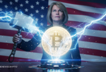 U.S. Bitcoin Reserve Funding Could Begin Soon, Senator Lummis Announces