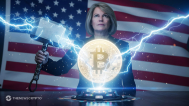 U.S. Bitcoin Reserve Funding Could Begin Soon, Senator Lummis Announces
