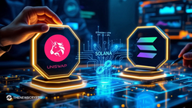 Uniswap Expands to Solana Network in Major Cross-Chain Push