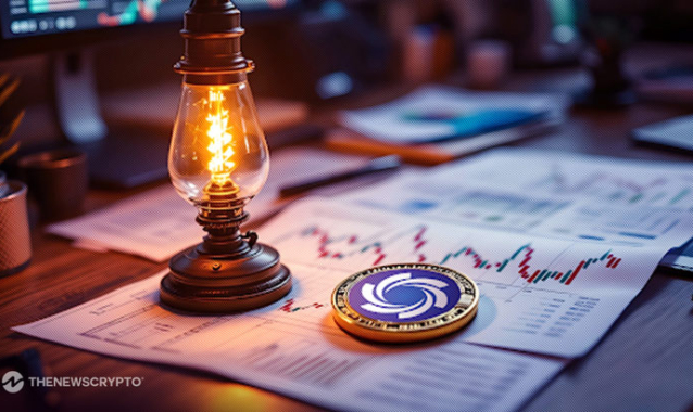 Valour Launches Bitcoin Staking ETP on London Stock Exchange; Ozak AI Maintains Growing Community Attention