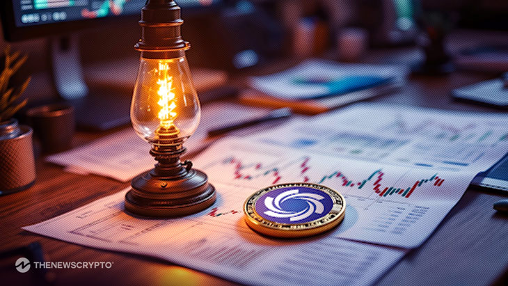 Valour Launches Bitcoin Staking ETP on London Stock Exchange; Ozak AI Maintains Growing Community Attention