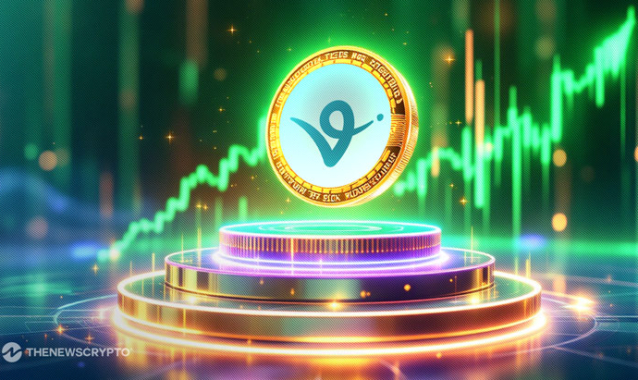 Virtuals Protocol Explodes 28% as Bulls Shatter Key Resistance Levels