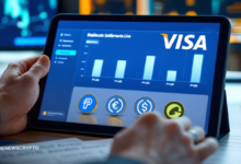 Visa Expands Stablecoin Support Across Multiple Blockchains