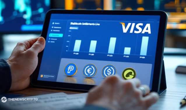 Visa Expands Stablecoin Support Across Multiple Blockchains