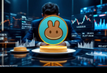 Weak Momentum for PancakeSwap (CAKE): Is a Deeper Slide Imminent?