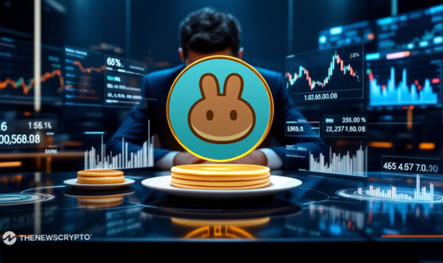 Weak Momentum for PancakeSwap (CAKE): Is a Deeper Slide Imminent?
