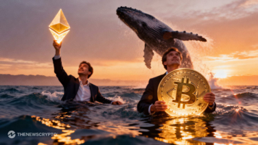 Whales Accumulating Bitcoin and Ethereum Tokens; What's next for BTC Price and ETH Price?