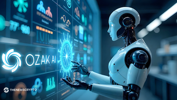 What Experts Are Saying About Ozak AI: Analysts Forecast $0.012 to $1.20 Journey Could Happen Faster Than Expected