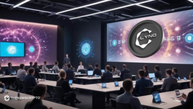 What Are Insider Wallets and Smart Money Accumulating in Q4 2025? $LYNO Tops the List of 5 Must-Buys