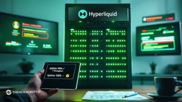 Hyperliquid Outshines Binance and Coinbase in Ultimate Stress Test