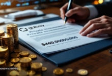 Galaxy Digital Secures $460M Investment for Data Center Expansion
