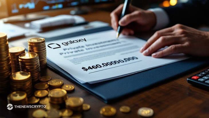 Galaxy Digital Secures $460M Investment for Data Center Expansion