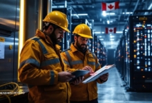 British Columbia Imposes Permanent Ban on New Crypto Mining Power Connections