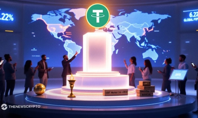 Tether Reaches 500 Million Users, Marking Major Milestone in Global Financial Inclusion