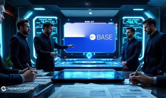 Coinbase Advances Private Stablecoin Transactions on Base Through Iron Fish Integration