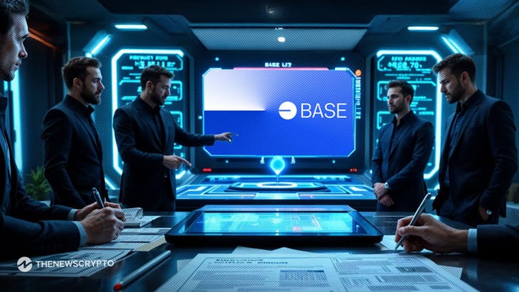 Coinbase Advances Private Stablecoin Transactions on Base Through Iron Fish Integration