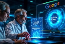 Google Claims First Verifiable Quantum Advantage, What it Means for Bitcoin?