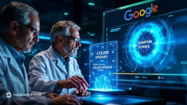 Google Claims First Verifiable Quantum Advantage, What it Means for Bitcoin?