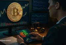 Bitcoin Bulls Await Rebound as Price Consolidates Near $108K