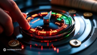 US Spot Ethereum ETFs See $243.9 Million Outflow as Investor Focus Shifts