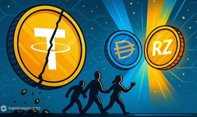 Why Crypto Users Are Seeking New Alternatives to USDT