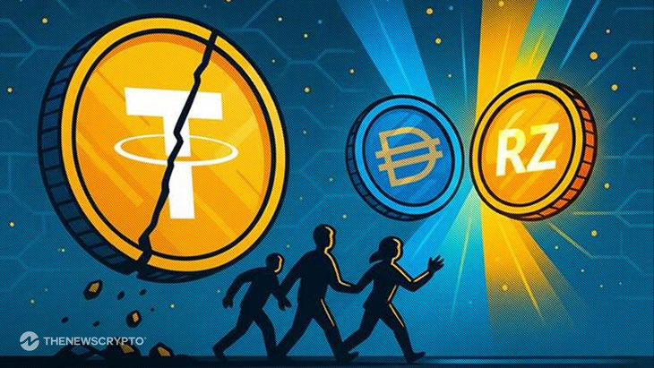 Why Crypto Users Are Seeking New Alternatives to USDT