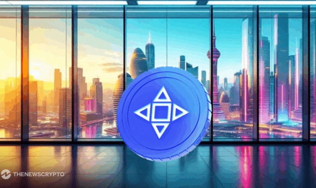 Why Mandala Chain’s Polkadot Integration Makes It a Long-Term Play for Institutional Adoption