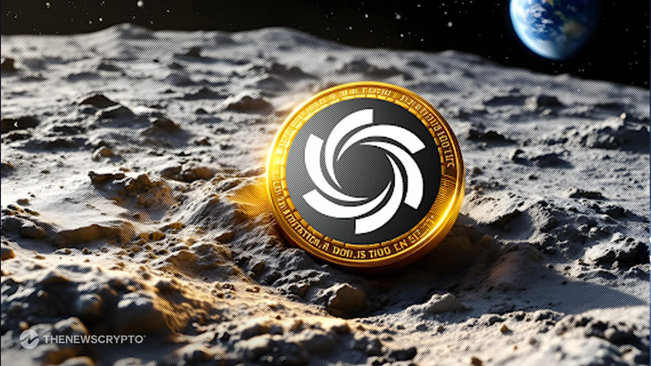 Why Smart Money Takes Bitcoin Profits at $122K and Rotates Into Ozak AI at $0.012