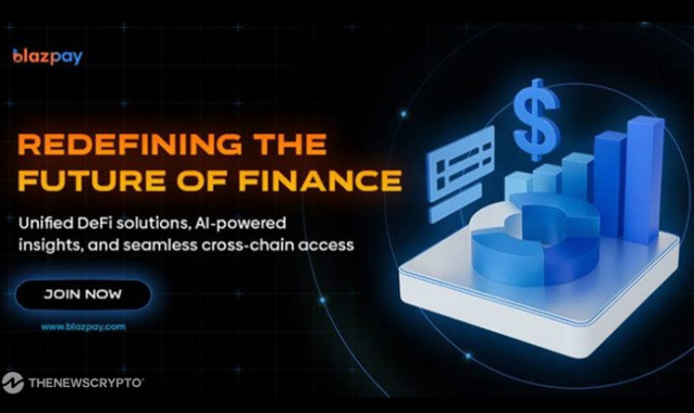 Will BNB Outperform Bitcoin, or Does Blazpay Offer the Next Big Crypto Coin To Explode?