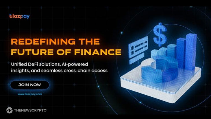 Will BNB Outperform Bitcoin, or Does Blazpay Offer the Next Big Crypto Coin To Explode?