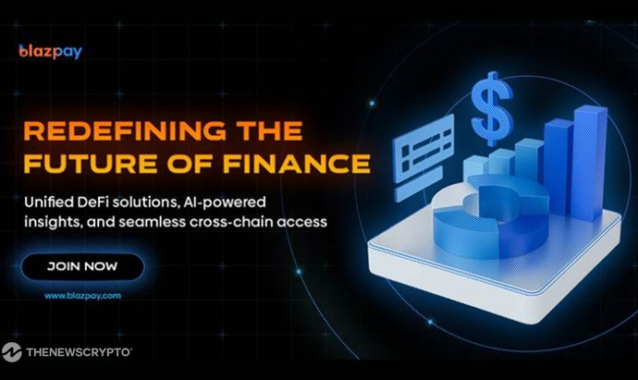 Will BNB Outperform Bitcoin, or Does Blazpay Offer the Next Big Crypto Coin to Explode?