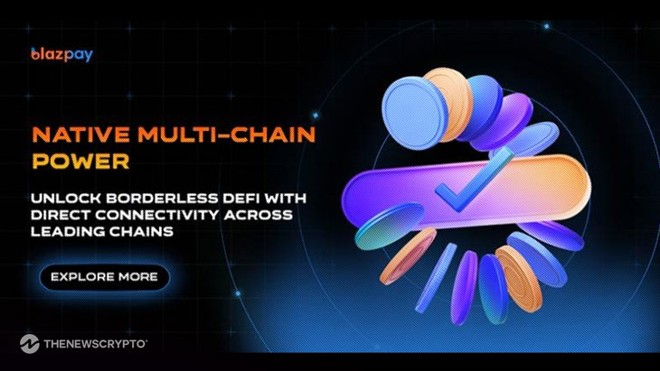 Will Chainlink Hit $25 This Quarter? Here’s How Blazpay Is Leading the Best Crypto Coins To Buy Now List