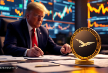 World Liberty Financial (WLFI) Rallies 13%: Is It Time for Bulls to Take Full Control?