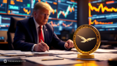 World Liberty Financial (WLFI) Rallies 13%: Is It Time for Bulls to Take Full Control?