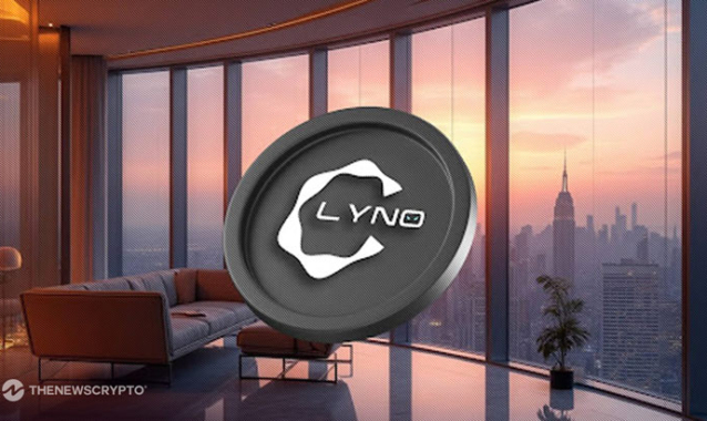 XRP Gains Institutional Adoption While Lyno AI Presale Still Leads ROI Forecasts