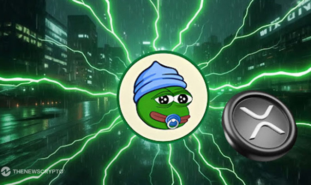 XRP Price Prediction: Why Traders Are Choosing This Under-$1 Token Over Ripple as the Best Crypto to Buy in 2025
