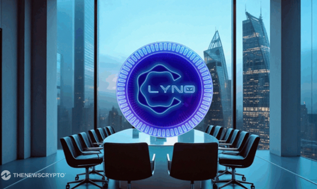 XRP Price Targets $6 by 2026 While Lyno AI Presale ROI Projections Hit 200x