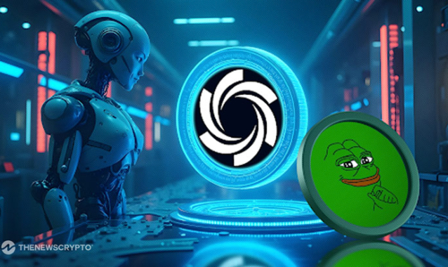 XRP’s $5 Surge Sparks Attention, Yet Ozak AI Presale Gains Are Turning Heads