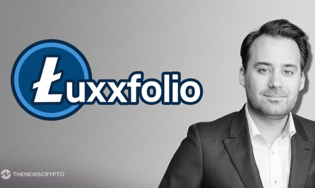 Bridging TradFi and Crypto: Zayn Kalyan’s Vision for Luxxfolio and the Litecoin Ecosystem