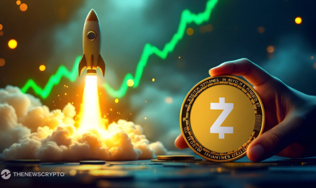Zcash (ZEC) Eyes $200: Will the 30% Rally Lead to a Strong Weekly Finish?