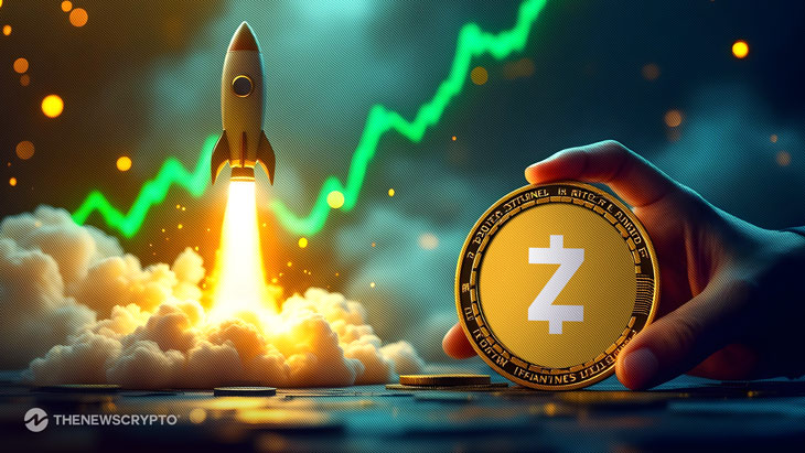 Zcash (ZEC) Eyes $200: Will the 30% Rally Lead to a Strong Weekly Finish?