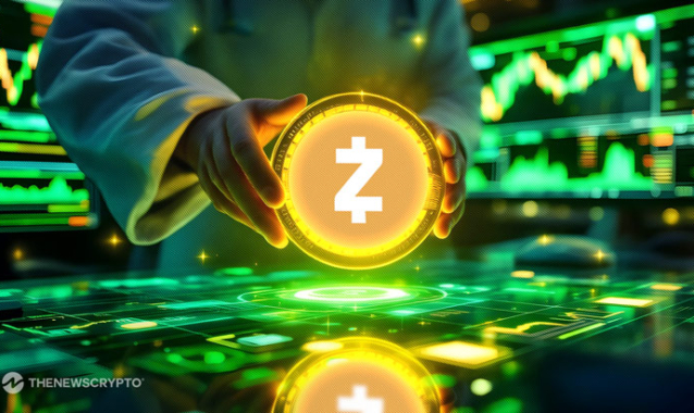 Zcash (ZEC) Ignites Bullish Momentum: Are the Bears Finally Losing Grip?