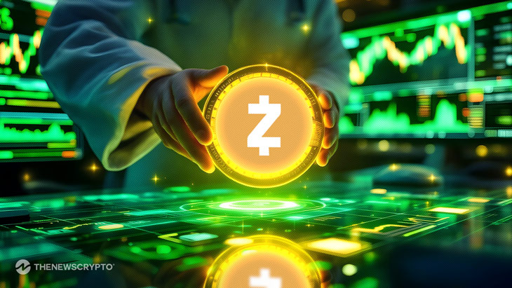 Zcash (ZEC) Ignites Bullish Momentum: Are the Bears Finally Losing Grip?
