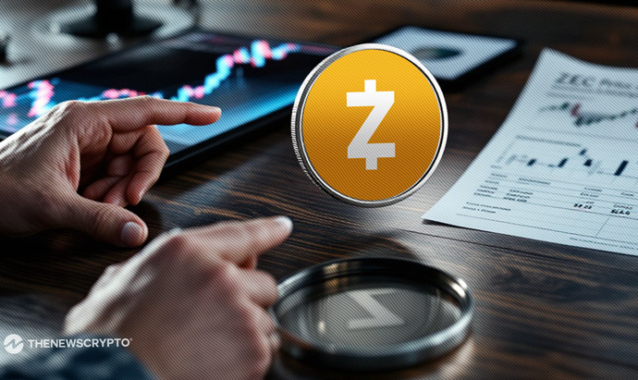 Zcash (ZEC) Roars Back: Is This 21% Rally the Start of a Long-Term Uptrend?
