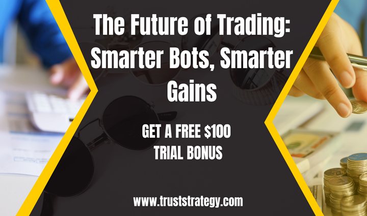 Smarter Tools for Effortless Algorithmic Trading