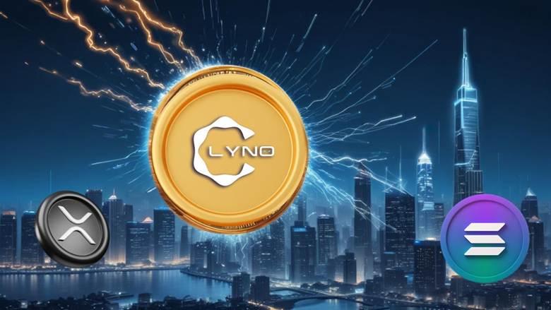 Complete List of 6 Altcoins Set To Explode With 5,000% Gains in the Next Market Surge — $LYNO Among Them