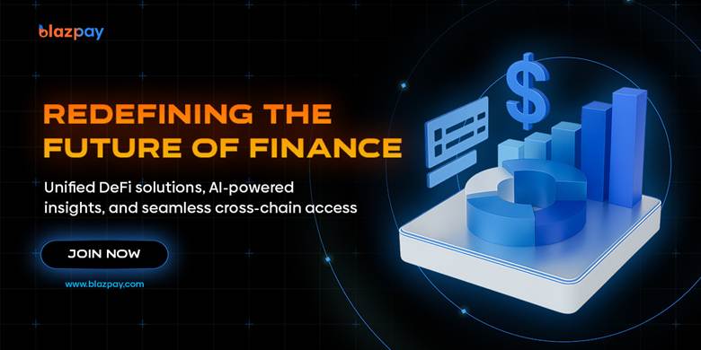 Will BNB Outperform Bitcoin, or Does Blazpay Offer the Next Big Crypto Coin to Explode?
