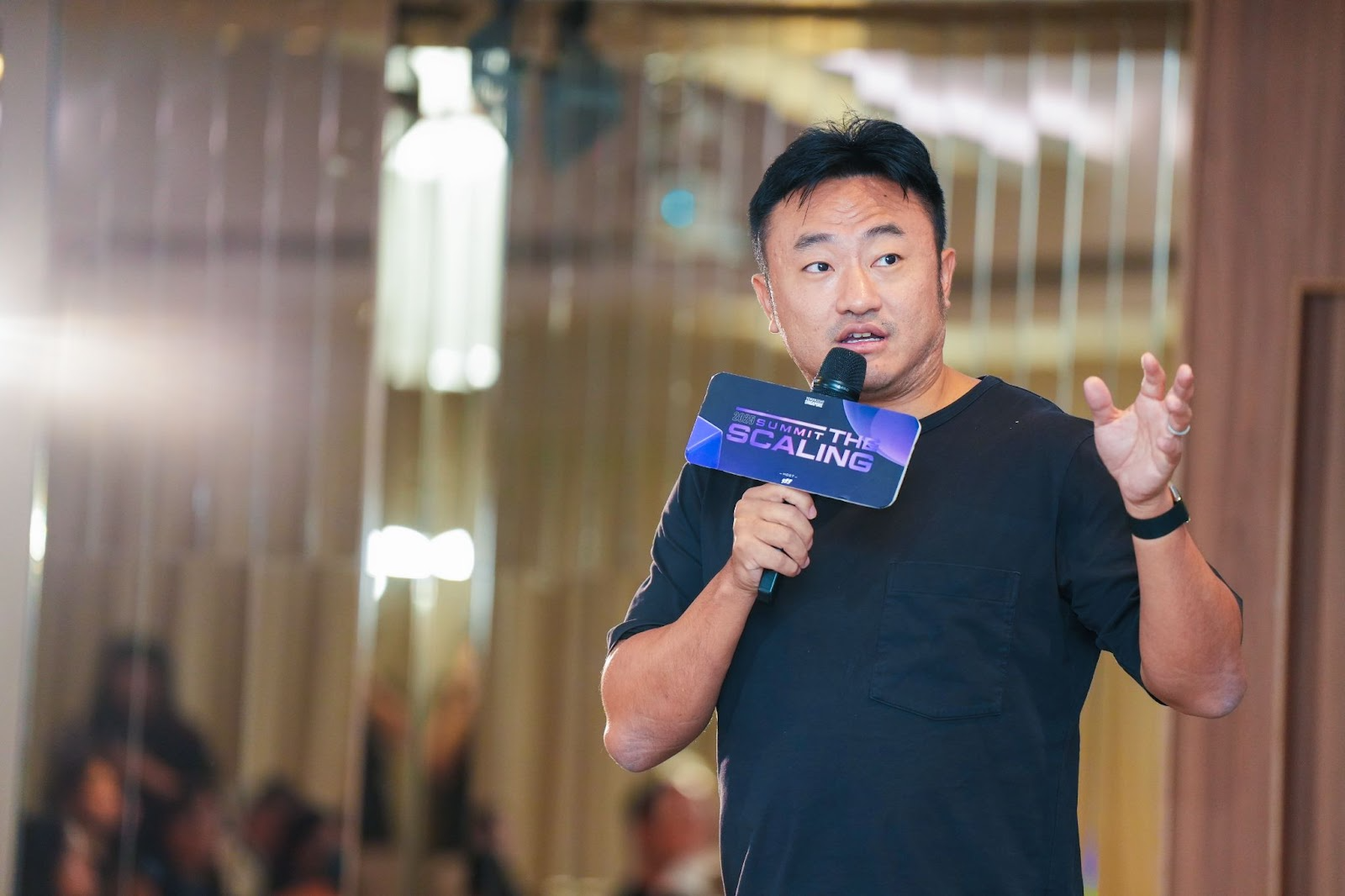 Bybit CEO Ben Zhou Champions Stablecoins and RWA as the Future of Global Finance at TOKEN2049