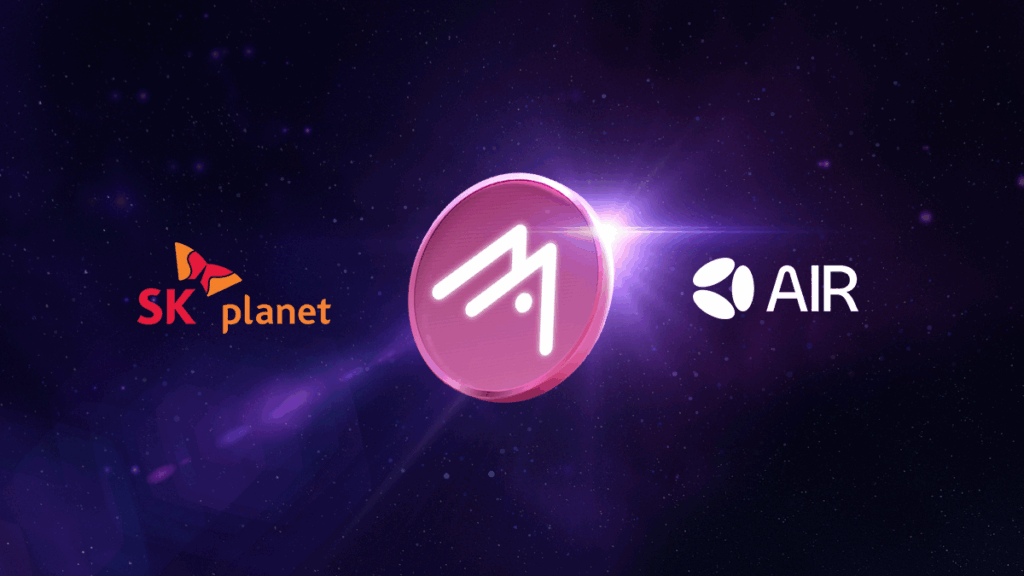 SK Planet Acquires MOCA Coin to Power Decentralized Identity Network with Moca Network